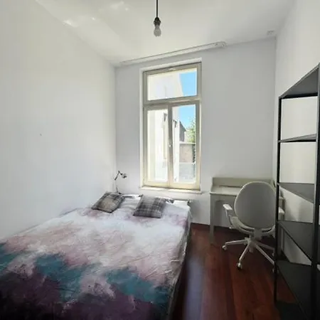 Apartament Sunset Getaway *