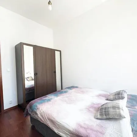 Sunset Getaway Apartament
