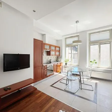 Apartament Sunset Getaway
