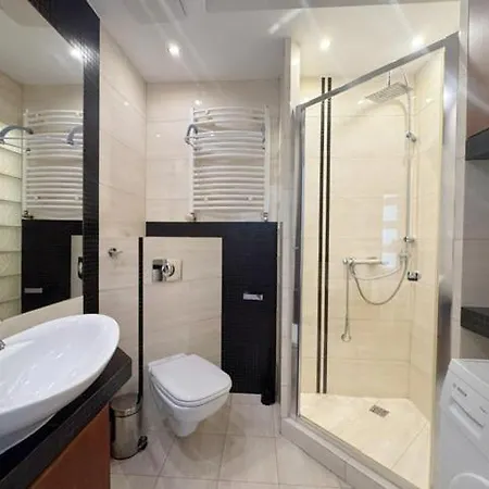 Apartament Sunset Getaway *