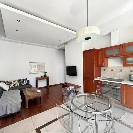 Apartament Sunset Getaway *