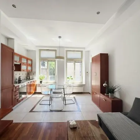 Sunset Getaway Appartement